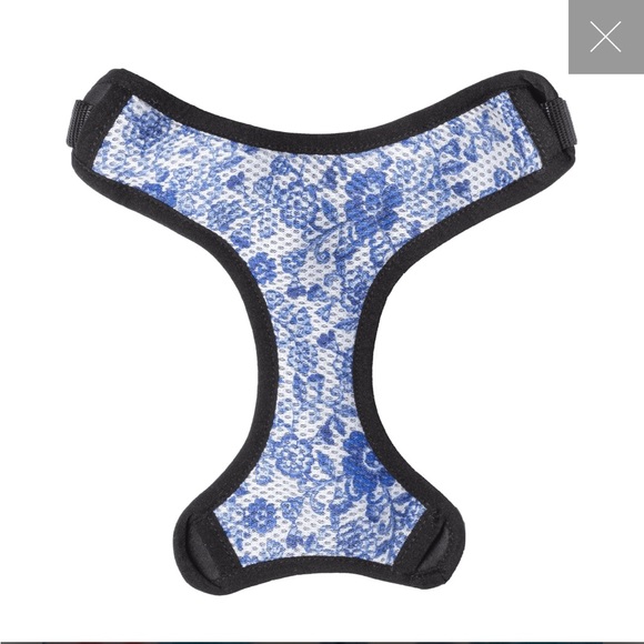 New- PACK Reversible Harnesses
ROSÉ // BELLE Small - Picture 6 of 7